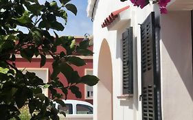 Habitacion Doble Con Bano Privado Casa Tipica Ciutadella Centro